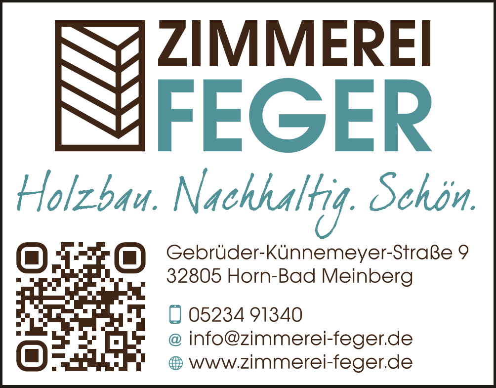 Zimmerei Feger_QRCode_pF